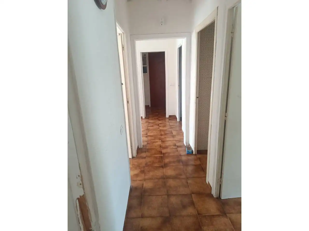 Flat for sale in Sabadell  with Balcony