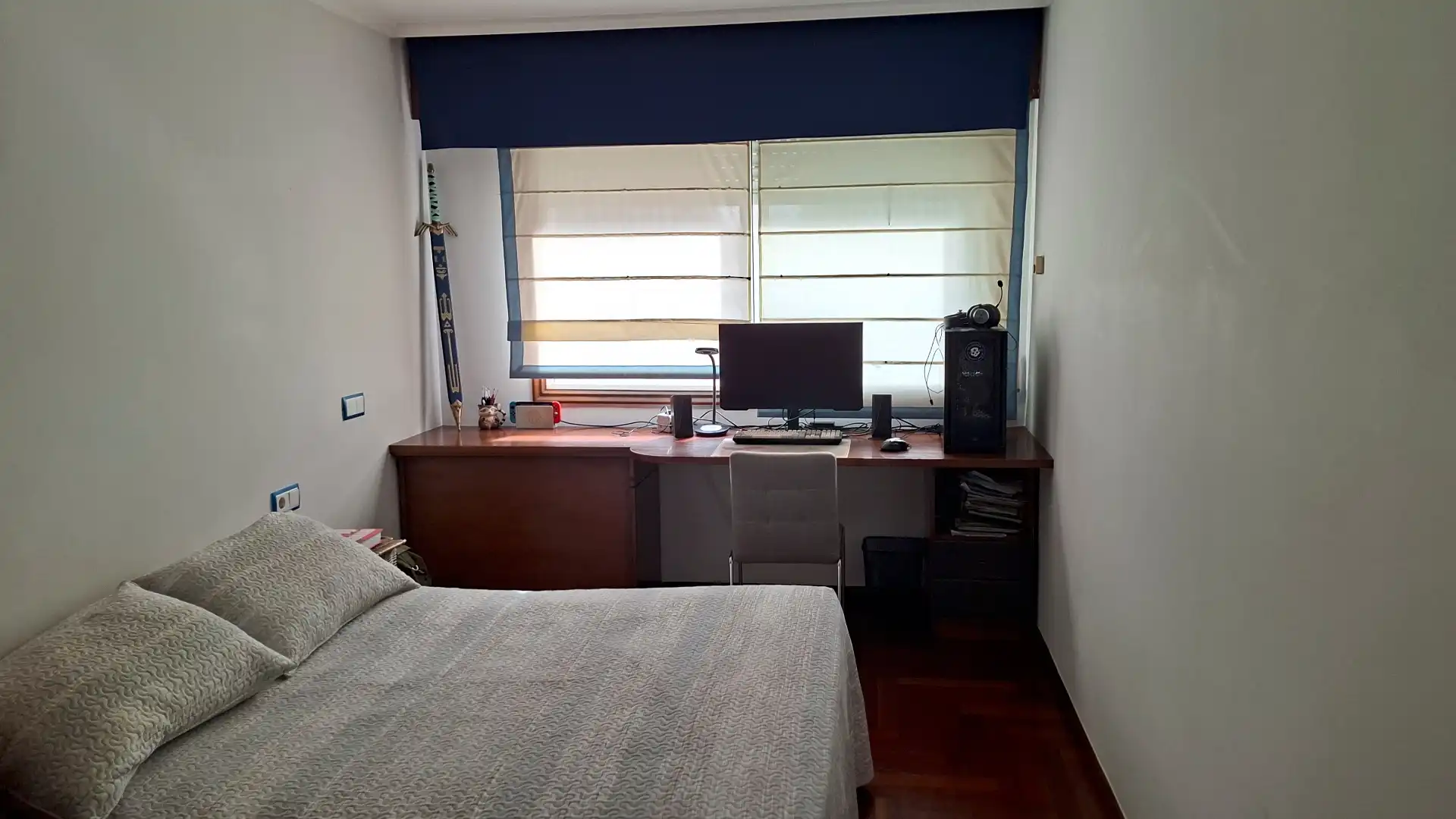 Appartement avec ascenseur à vendre à Rúa Canario, imagen 53