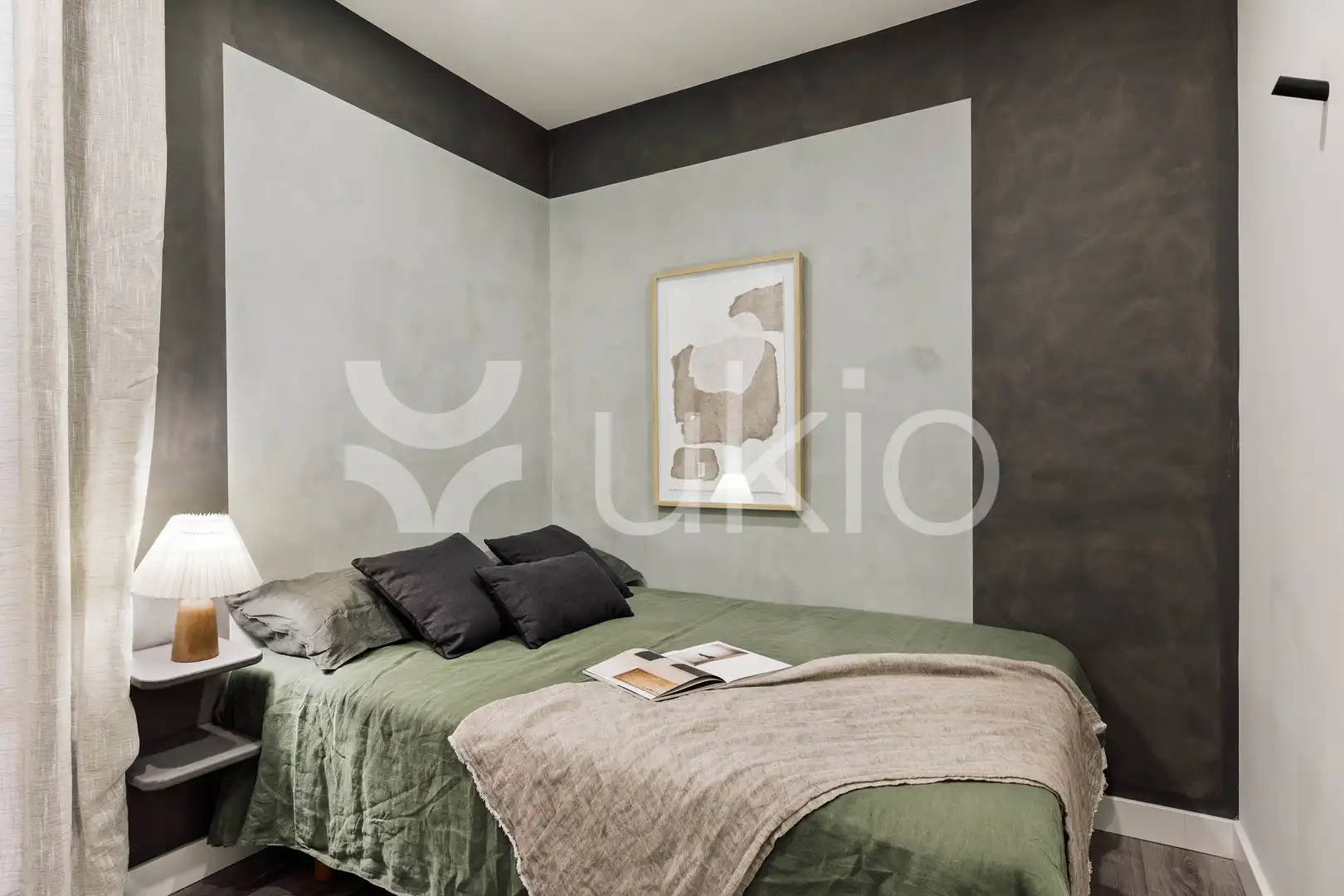 Apartment with pool to rent in Carrer de Morales, imagen 20