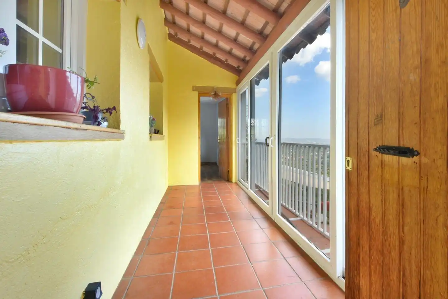 Chalet con piscina en venta en Calle DALT, imagen 35