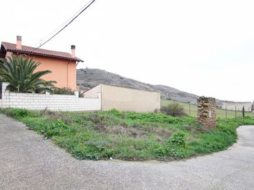Rural land for sale in Murillo el Cuende - Calle SAN ISIDRO