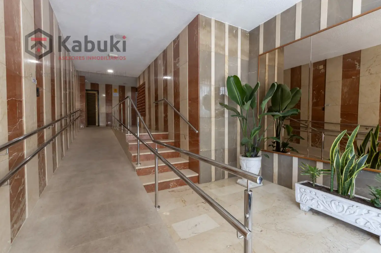Flat with lift to rent in Granada - CL TEOFILO GAUTIER 4, imagen 31