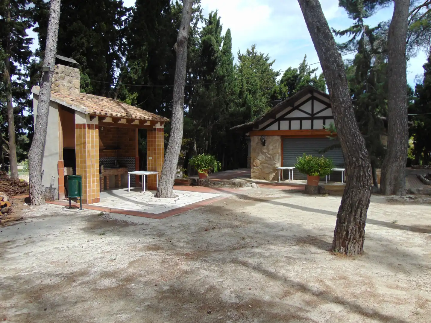 Casa rustica con piscina in vendita a Partida Polop Baix, imagen 78