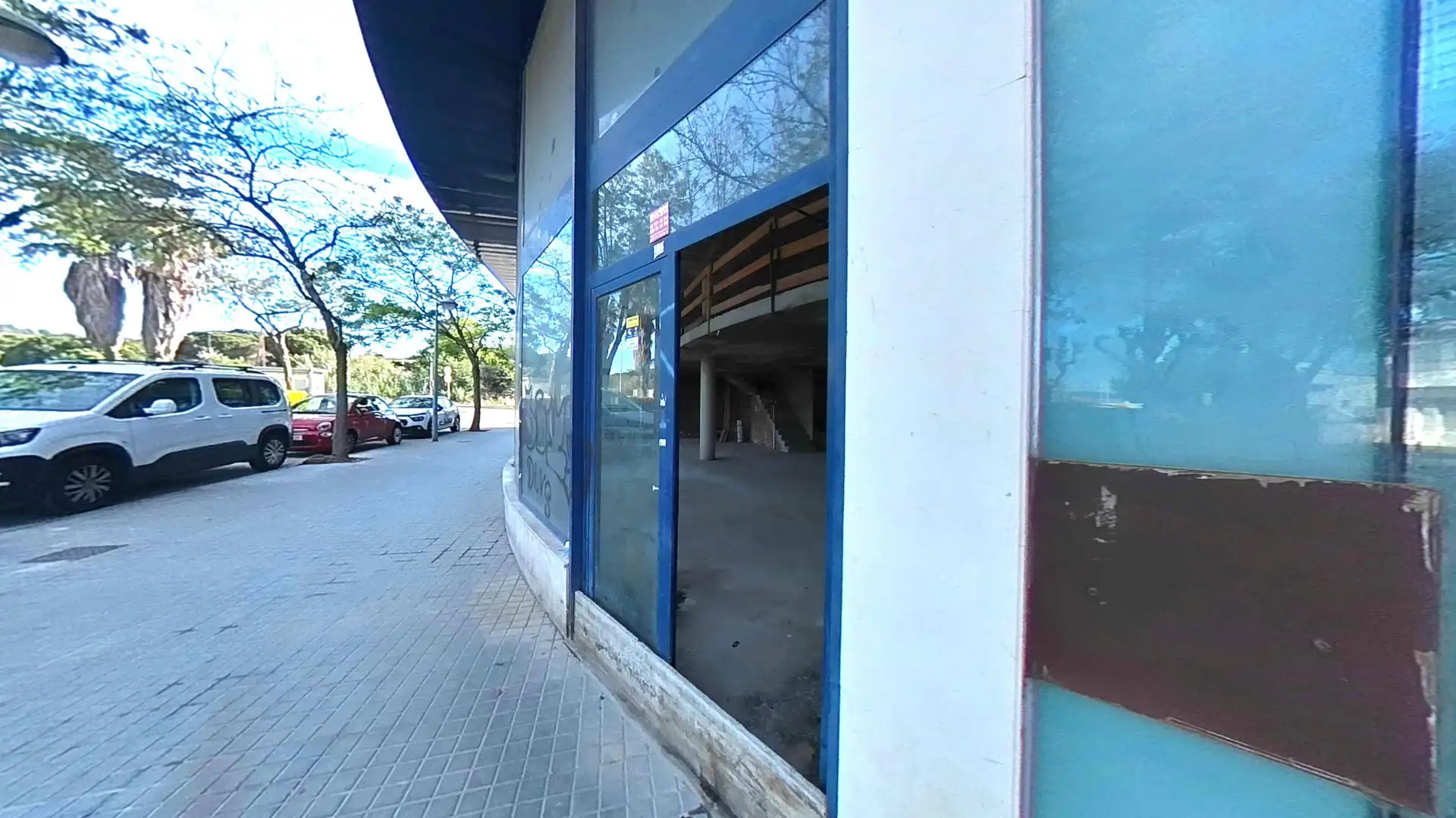 Gewerbefläche zum Verkauf in Anselm Clave, imagen 34