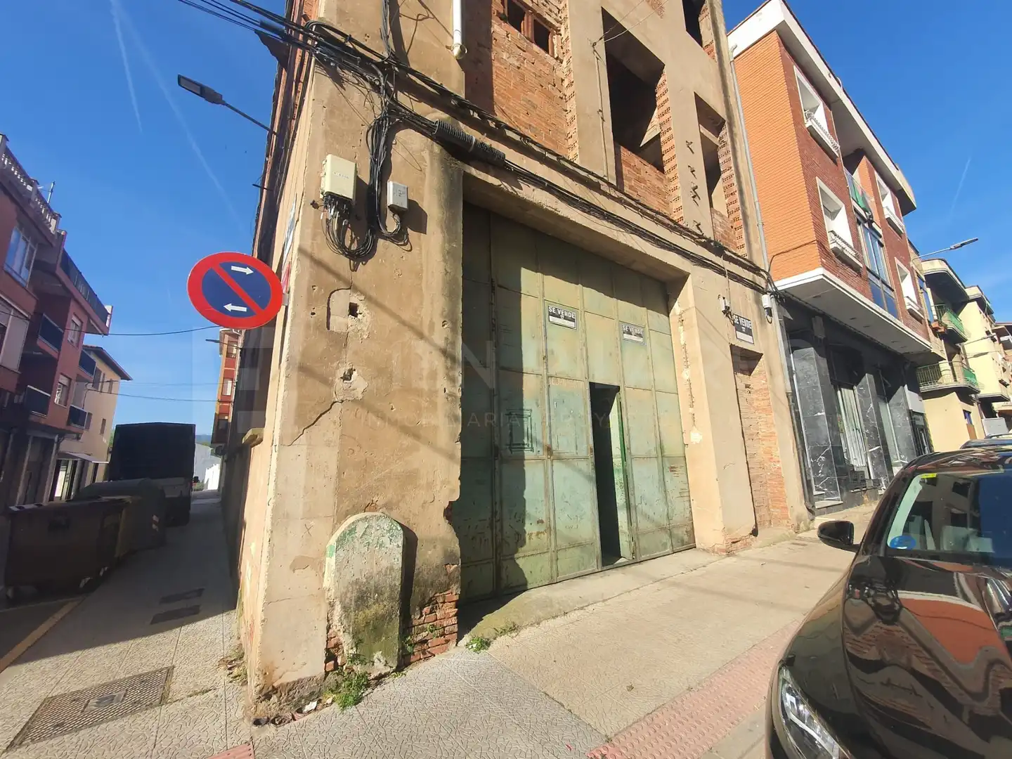 Industriegebäude zum Verkauf in AVD. DE LA RIOJA, imagen 7