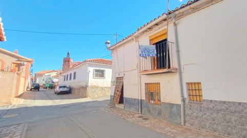 Foto 2 de Casa adosada en venta en Calle San Sebastián, 14a, La Calahorra, Granada