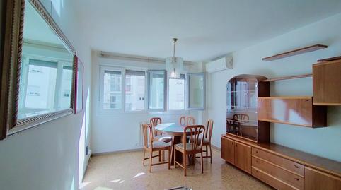 Foto 4 de Pis de lloguer a De las Torres, Paseo Independencia, Zaragoza