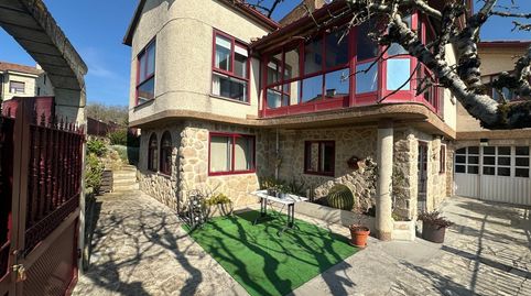 Foto 2 de Casa o chalet en venta en Allariz, Ourense
