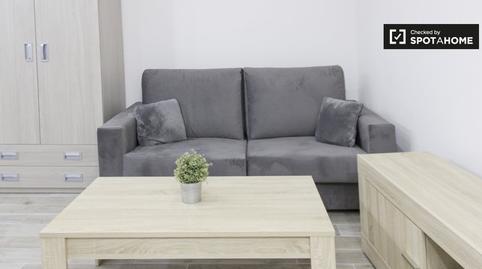 Photo 4 of Study to share in Acacias,  Madrid Capital