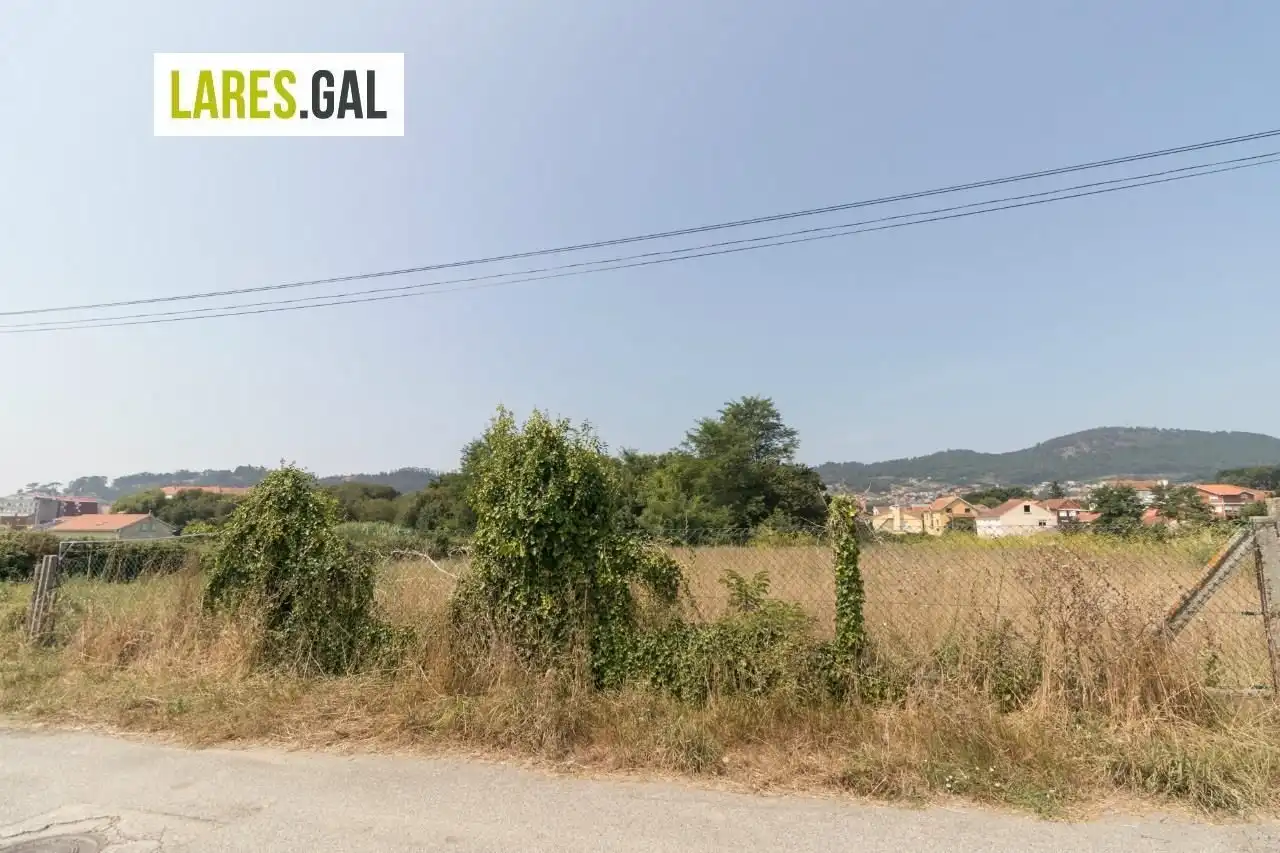 Rustikales Grundstück zum Verkauf in Rúa As Darins, imagen 4