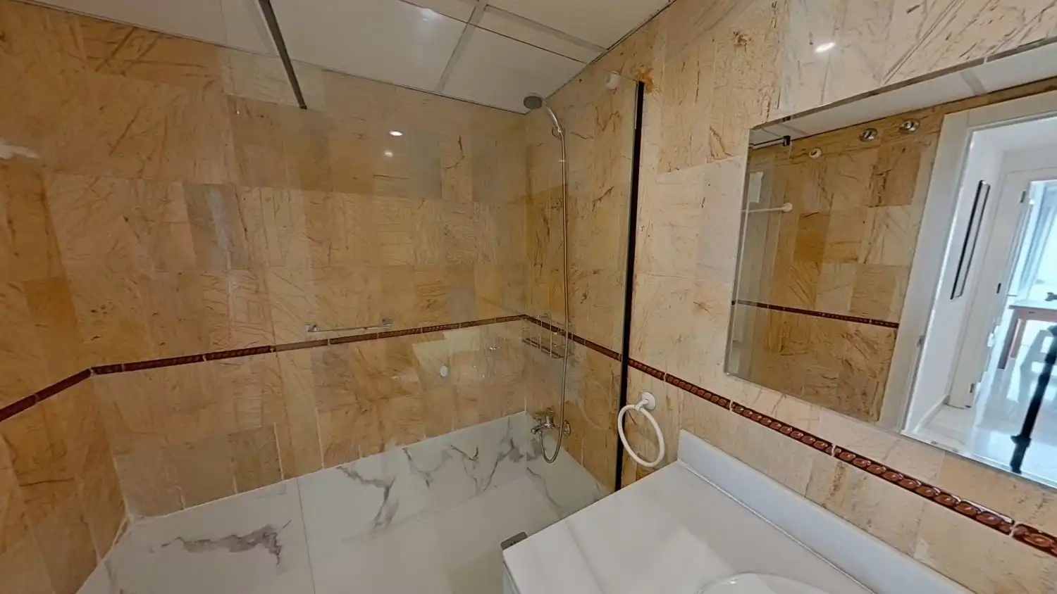 Mini appartamento con piscina in affitto a FÉLIX RODRIGUEZ DE LA FUENTE, imagen 15
