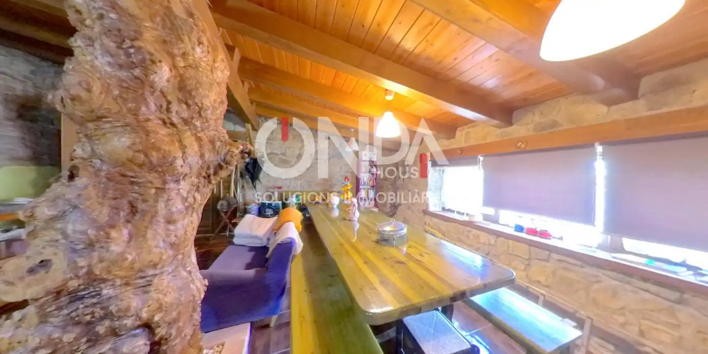 Finca rústica en venda a Camino Road, Gavet de la Conca