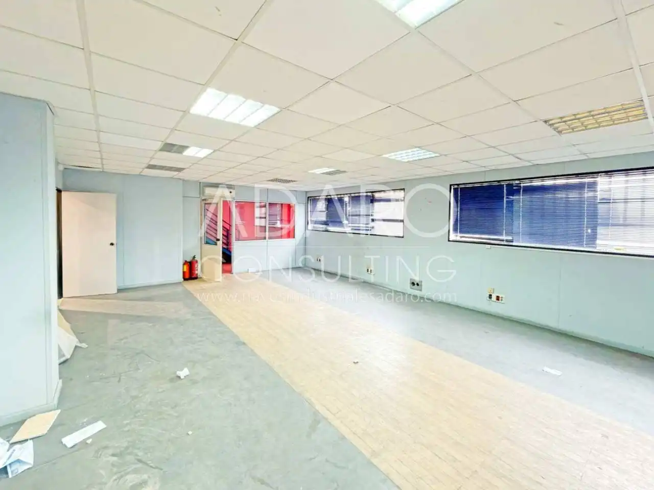 Nave industrial en alquiler en Calle Plata, imagen 13