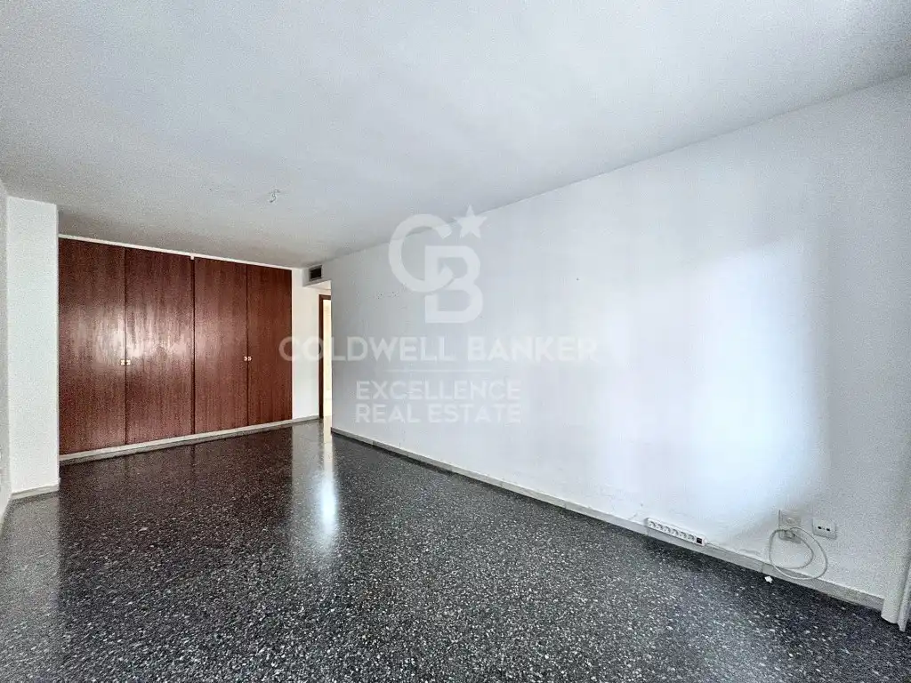 Flat with lift for sale in Calle Cavanilles, imagen 16