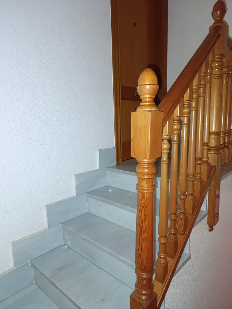 Piso en venta en ALCALDE ZALAMEA-EL ALGAR, El Algar
