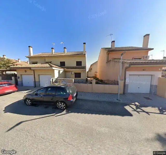 Wohnung zum Verkauf in Numancia de la Sagra, imagen 4