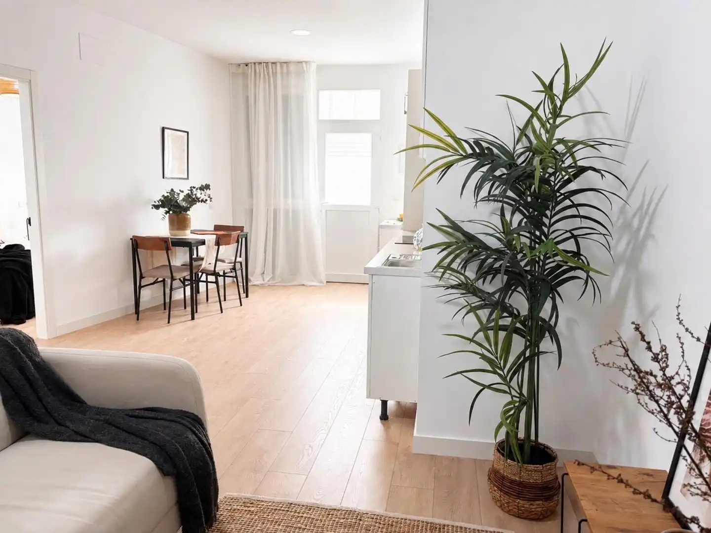 Piso en venta en Villaverde, imagen 7