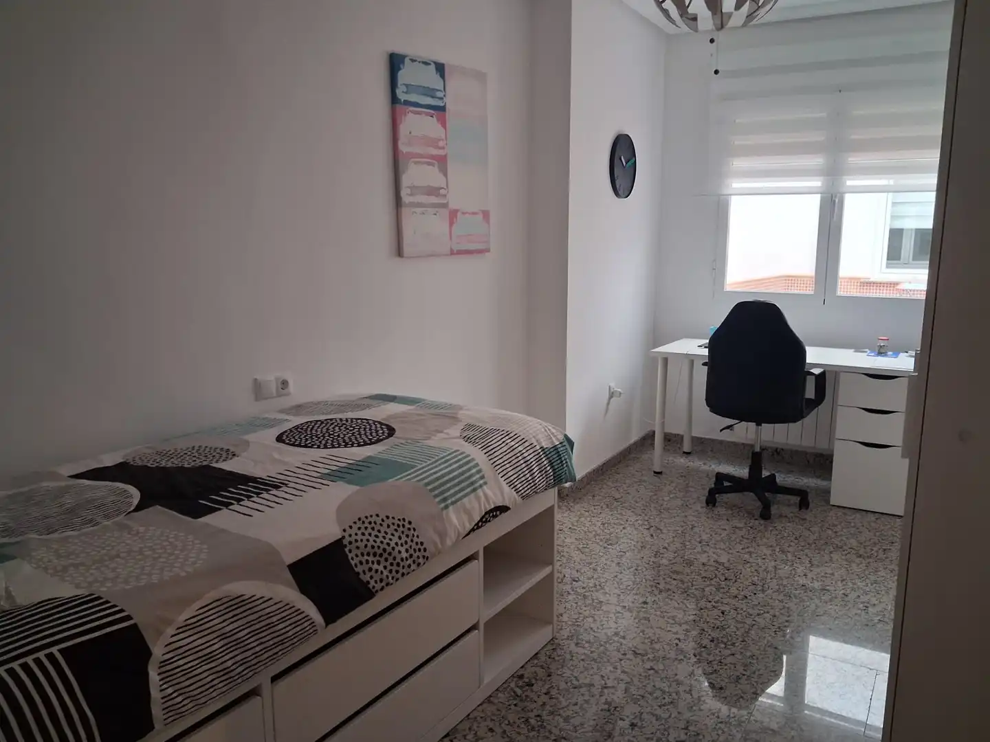 Appartamento in affitto a La Roda, imagen 10