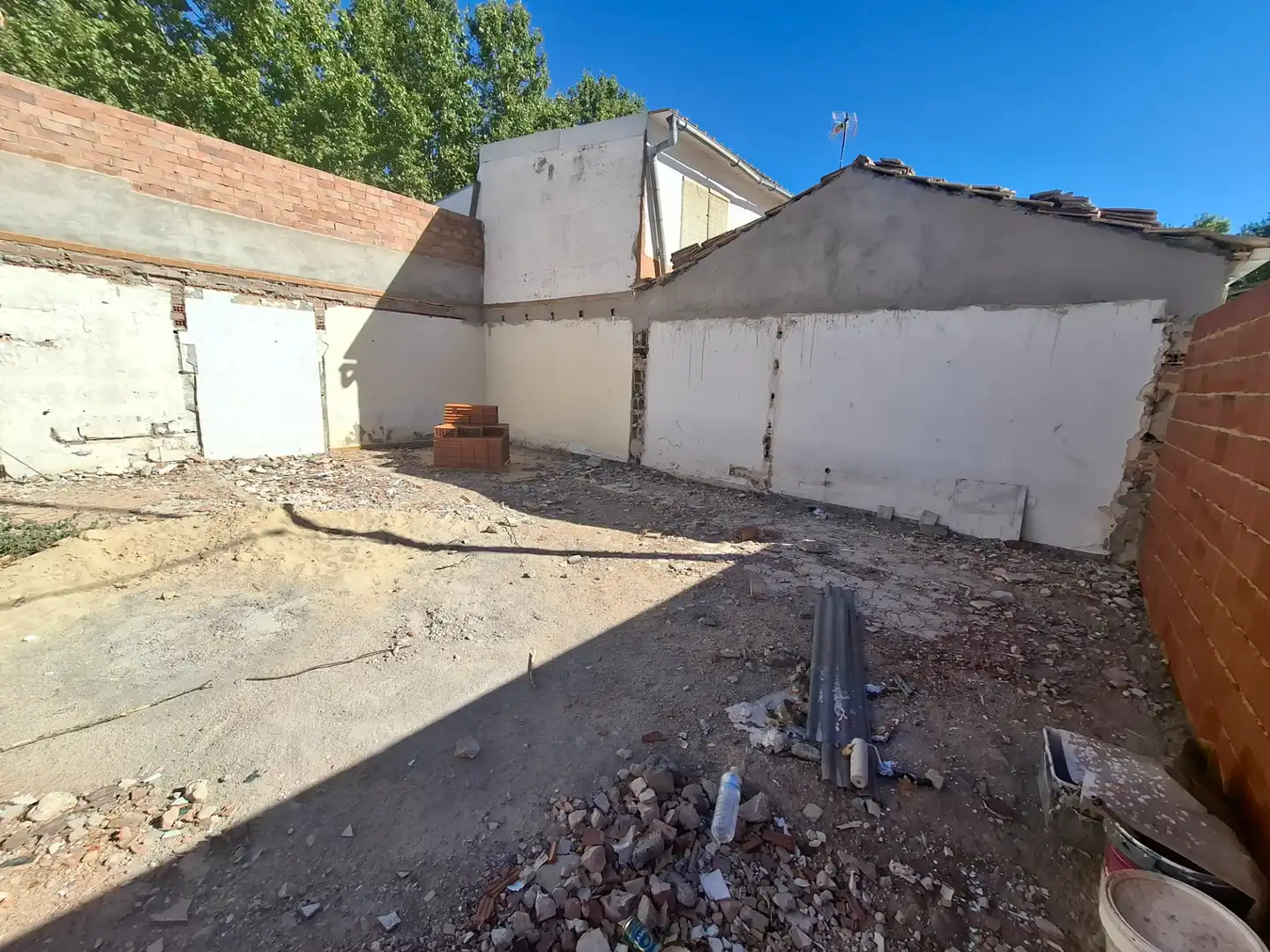 Residencial en venta en Ciudad Real