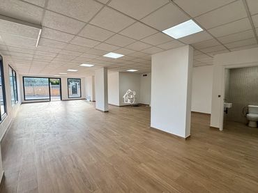 Gewerbefläche zur Miete in Orihuela Costa