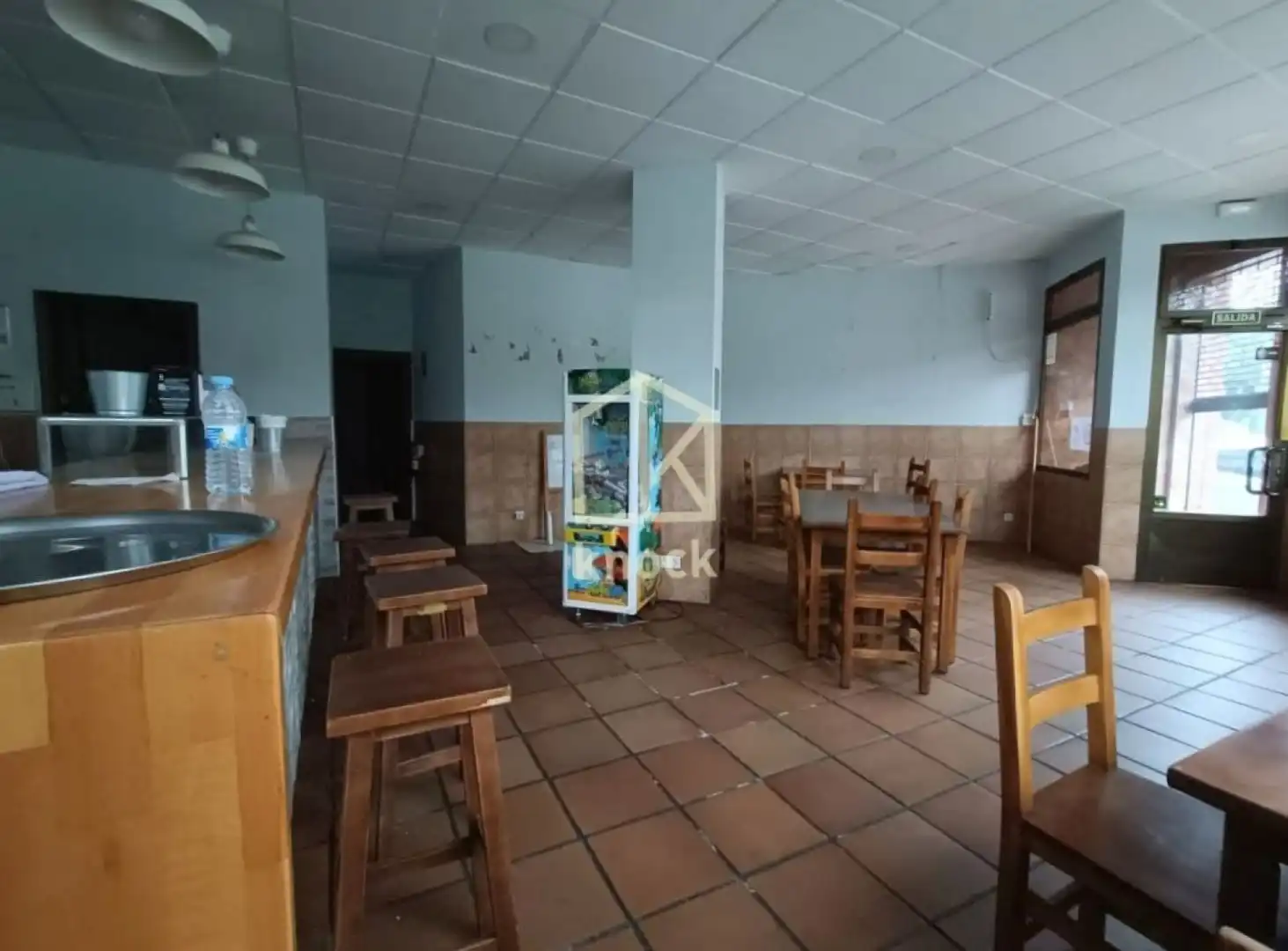 Business premises for sale in Gijón - Calle Desfiladero de las Xanas, imagen 4