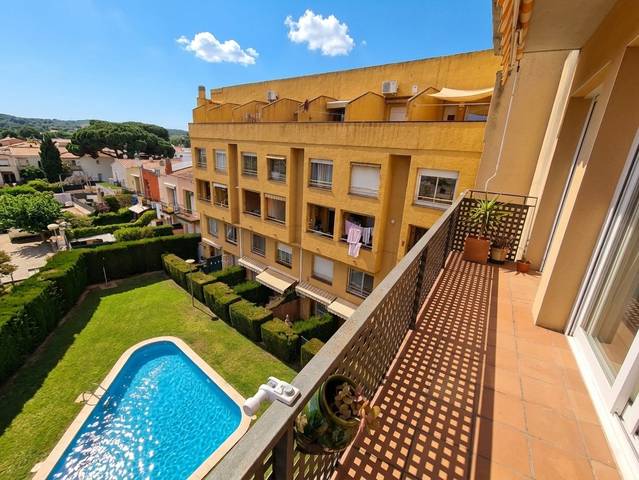 Dúplex en Venta en Carrer Teulera, 102 en Santa Cristina Poble