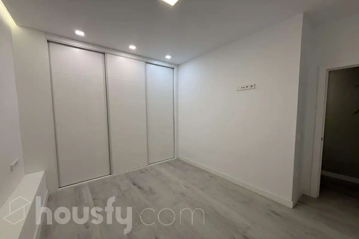 Appartement avec ascenseur à louer à Calle del General Pardiñas ., imagen 7