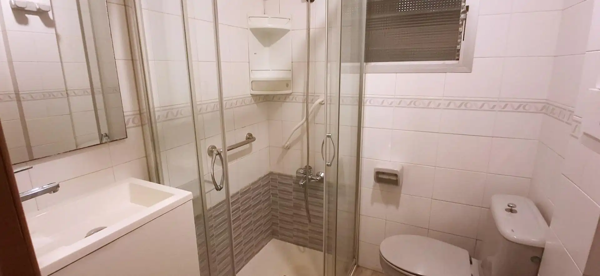 Baño de Piso en venta en Cruz de Humilladero