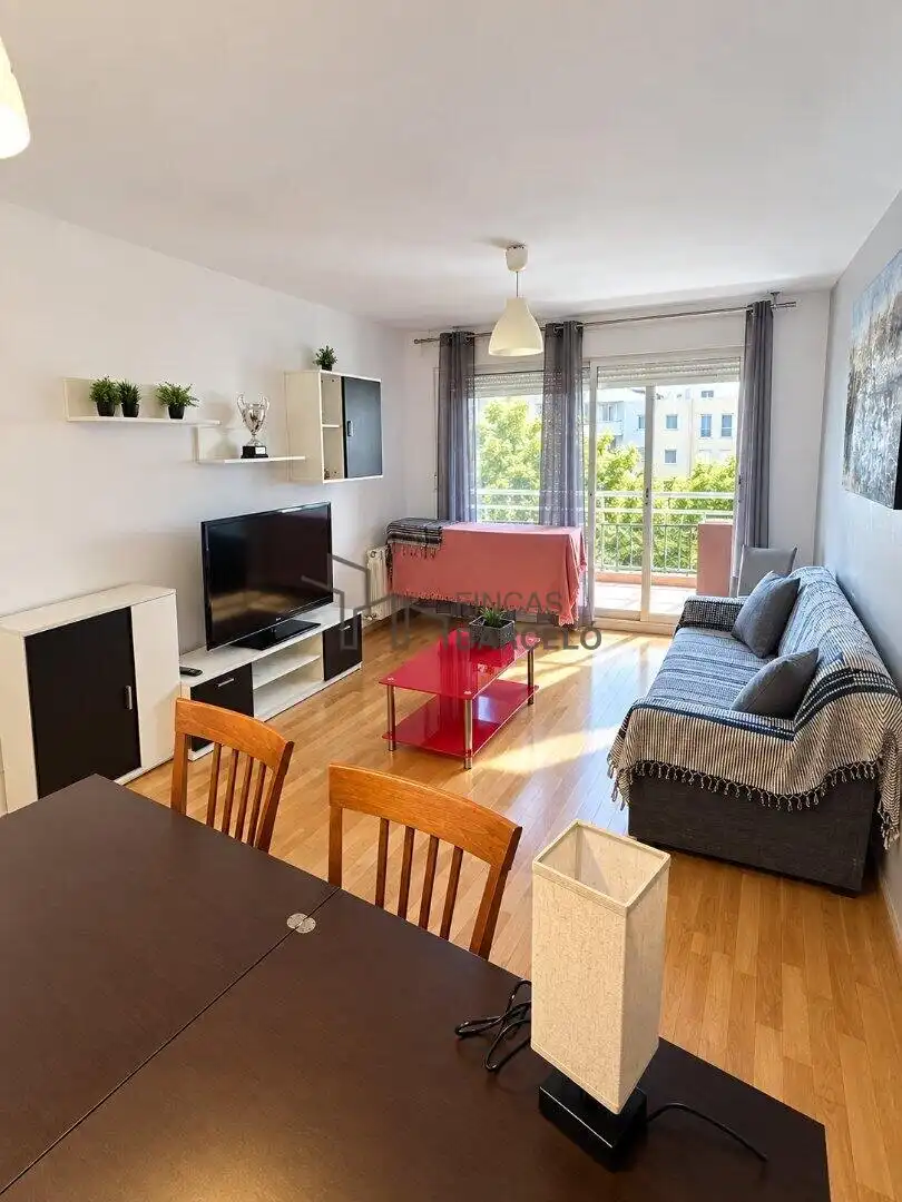 Wohnung mit Aufzug zum Verkauf in Cuarte de Huerva, imagen 4