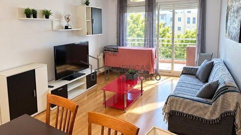 Foto 4 de Piso en venta en Cuarte de Huerva, Zaragoza