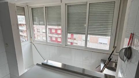 Foto 3 de Piso en venta en Rúa Da Virxe Dos Remedios, 11, Ponteareas, Pontevedra