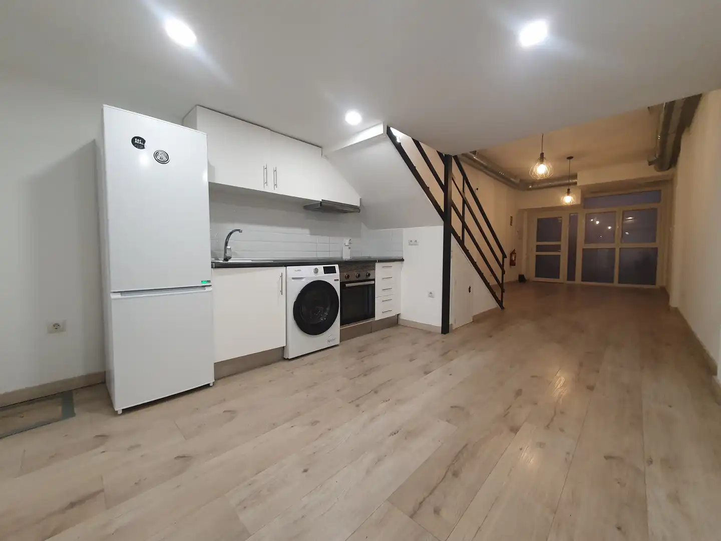 Apartamento en venta en San Sebastián de los Reyes con Aire acondicionado, Calefacción y Horno