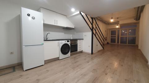 Foto 2 de Apartament en venda a Calle Hermanos Sanz, Centro Urbano, Madrid