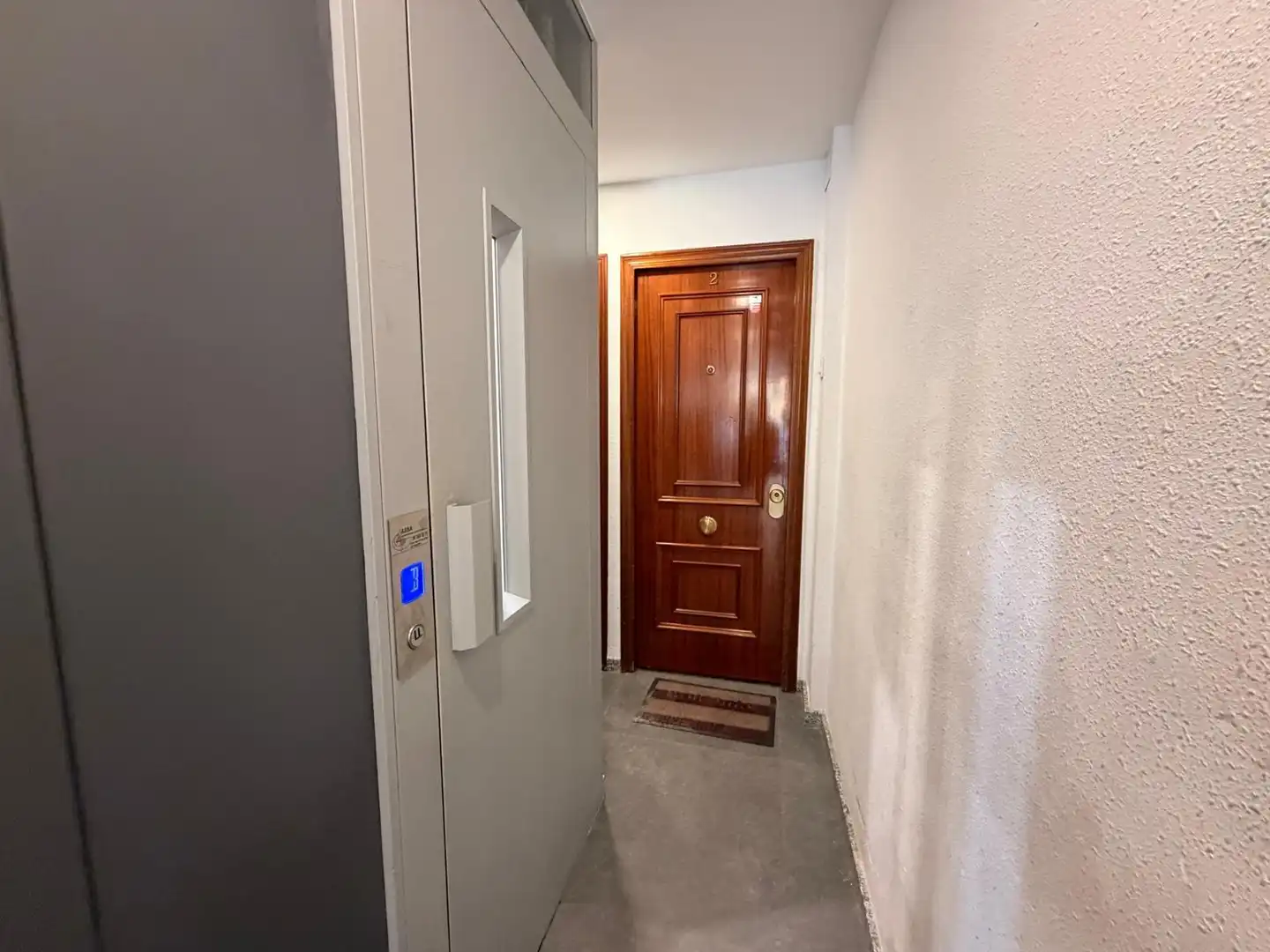 Piso con ascensor en venta en Calle Calle Fernando Sastre, imagen 25