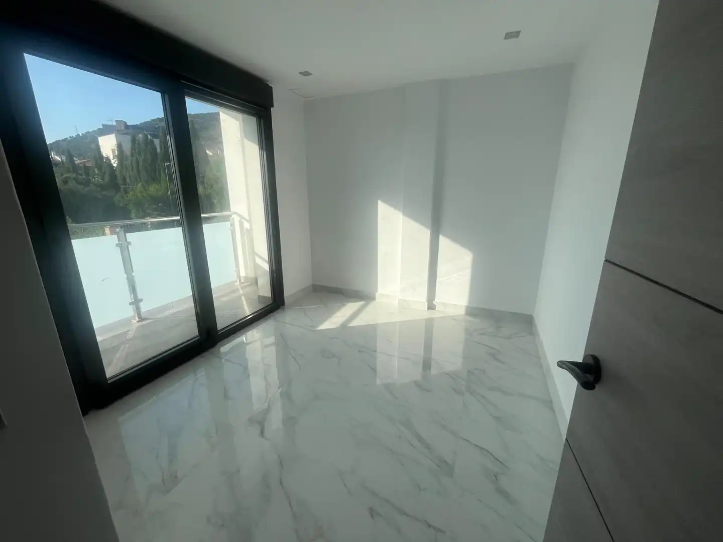 Terraza de Casa o chalet en venta en Padul con Aire acondicionado, Calefacción y Jardín privado