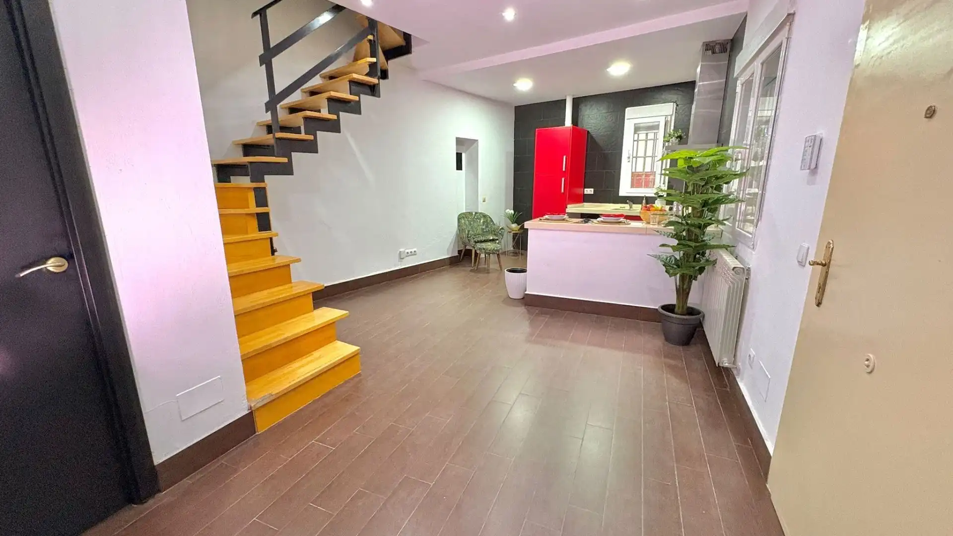 Haus zum Verkauf in C. Julio Antonio, Carabanchel, 28025 Madrid, España, imagen 8