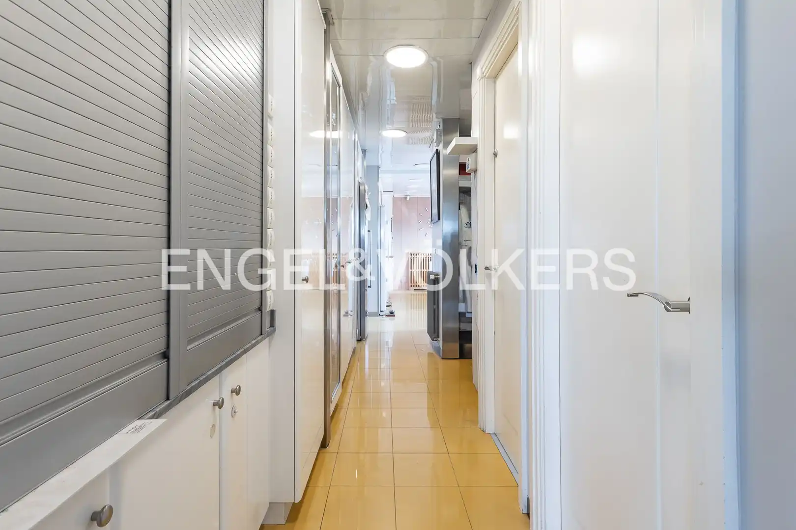 Piso en venta en Granollers con Calefacción, Parquet y Terraza
