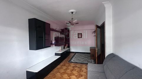 Foto 2 de Piso en venta en A Milagrosa, Lugo Capital