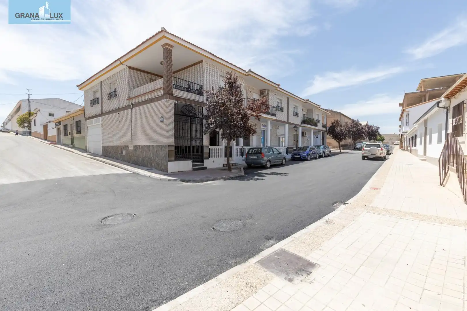 Casa amb terrassa en venda a Calle del Mediodía, imagen 85