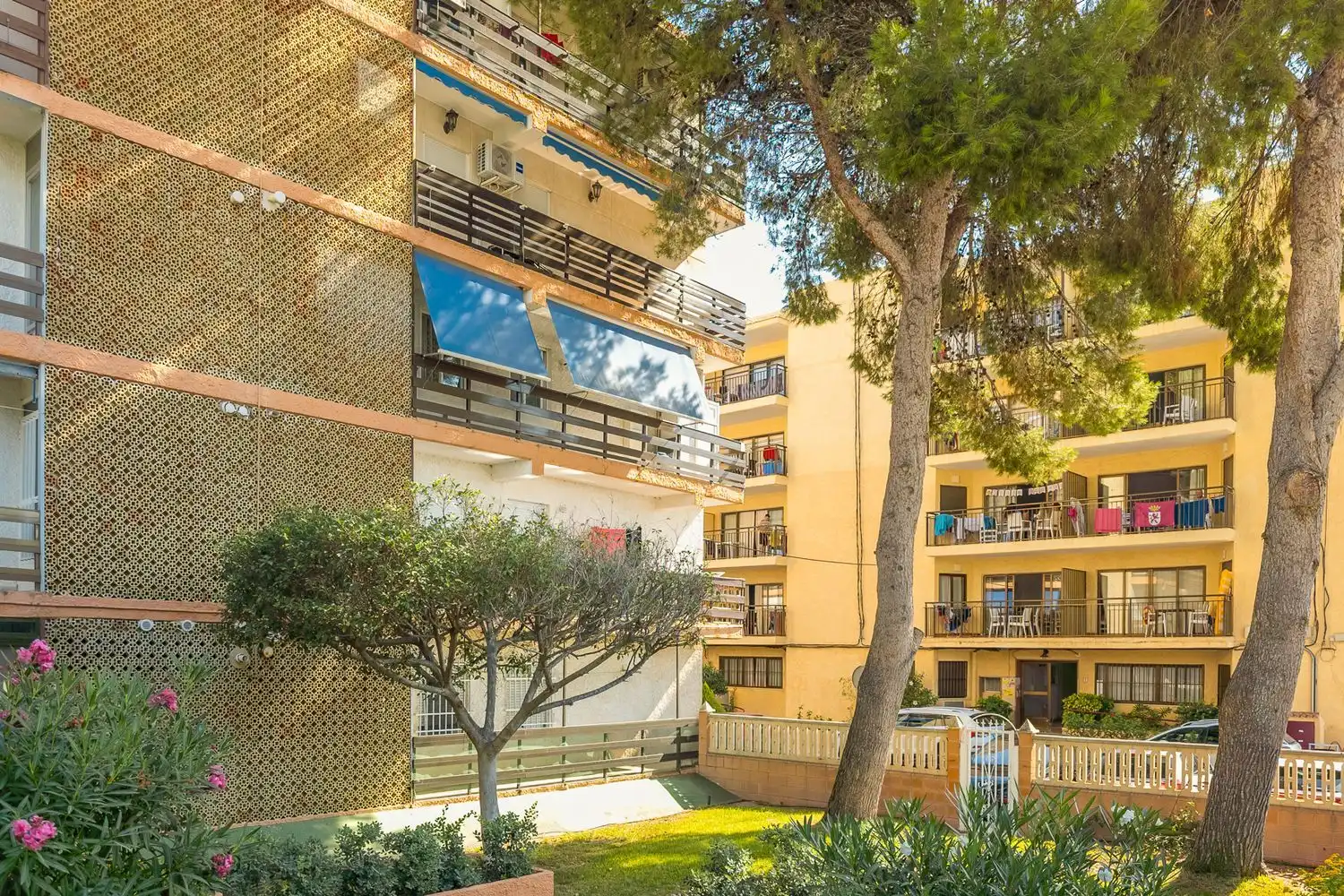 Pis amb piscina en venda a Avenida Jaime I el Conquistador 2, imagen 44