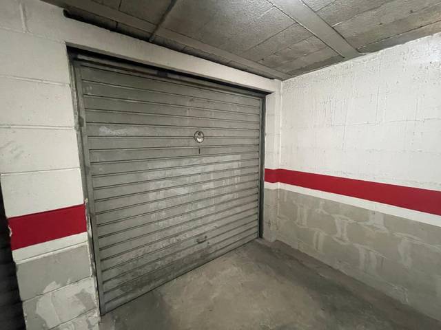 Garaje en Venta en DE SANTA EUGÈNIA en Santa Eugènia