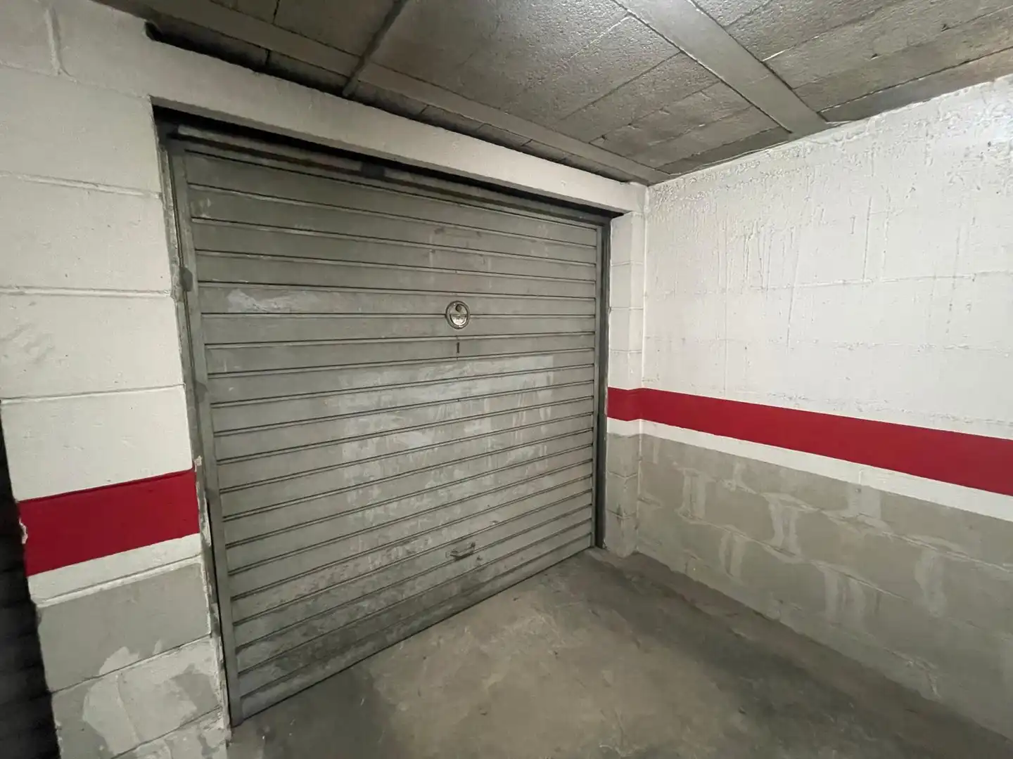 Parking à vendre à DE SANTA EUGÈNIA