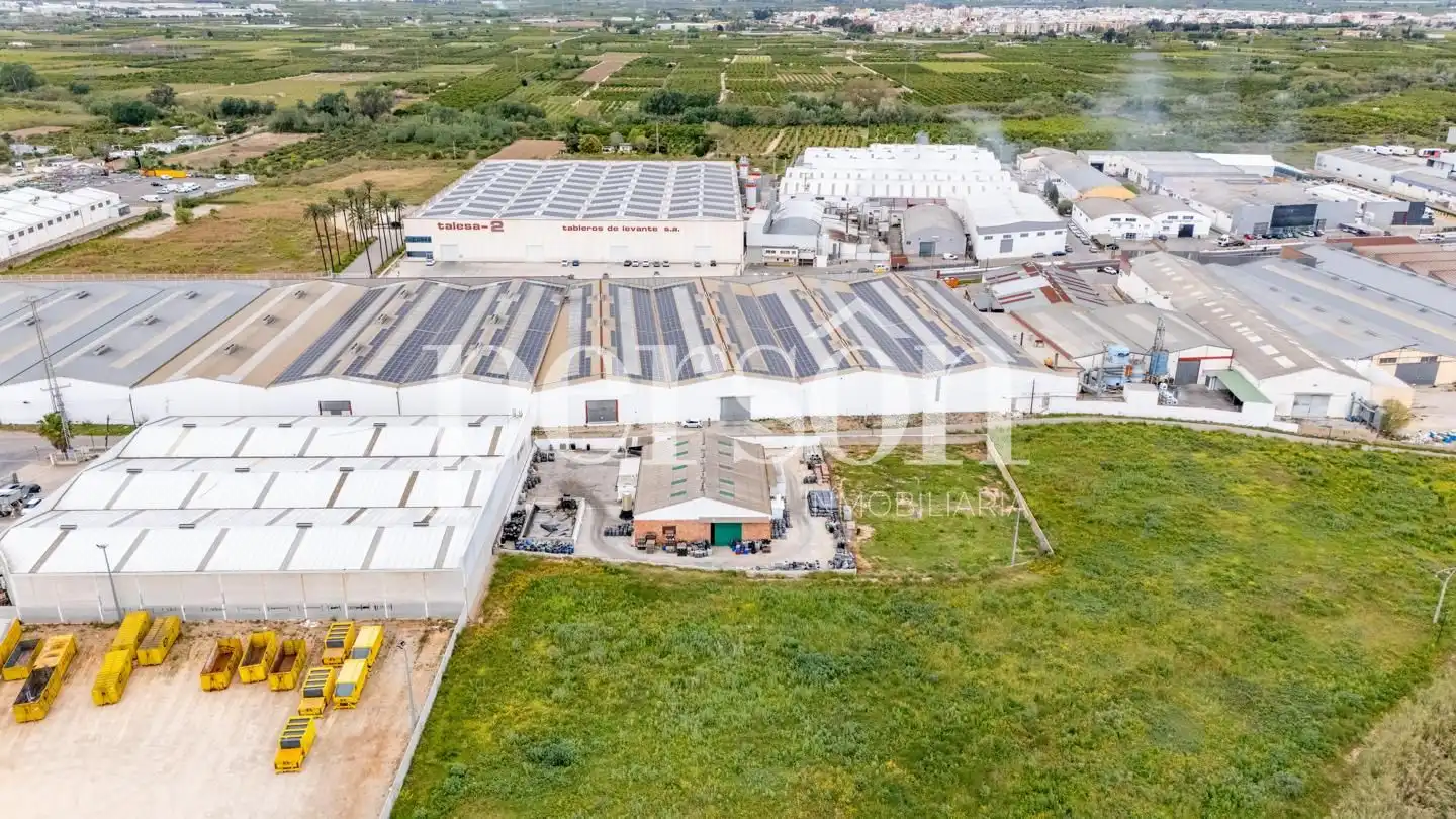 Nave industrial en venta en Urbanitzacions i Pedanies Nord, imagen 20
