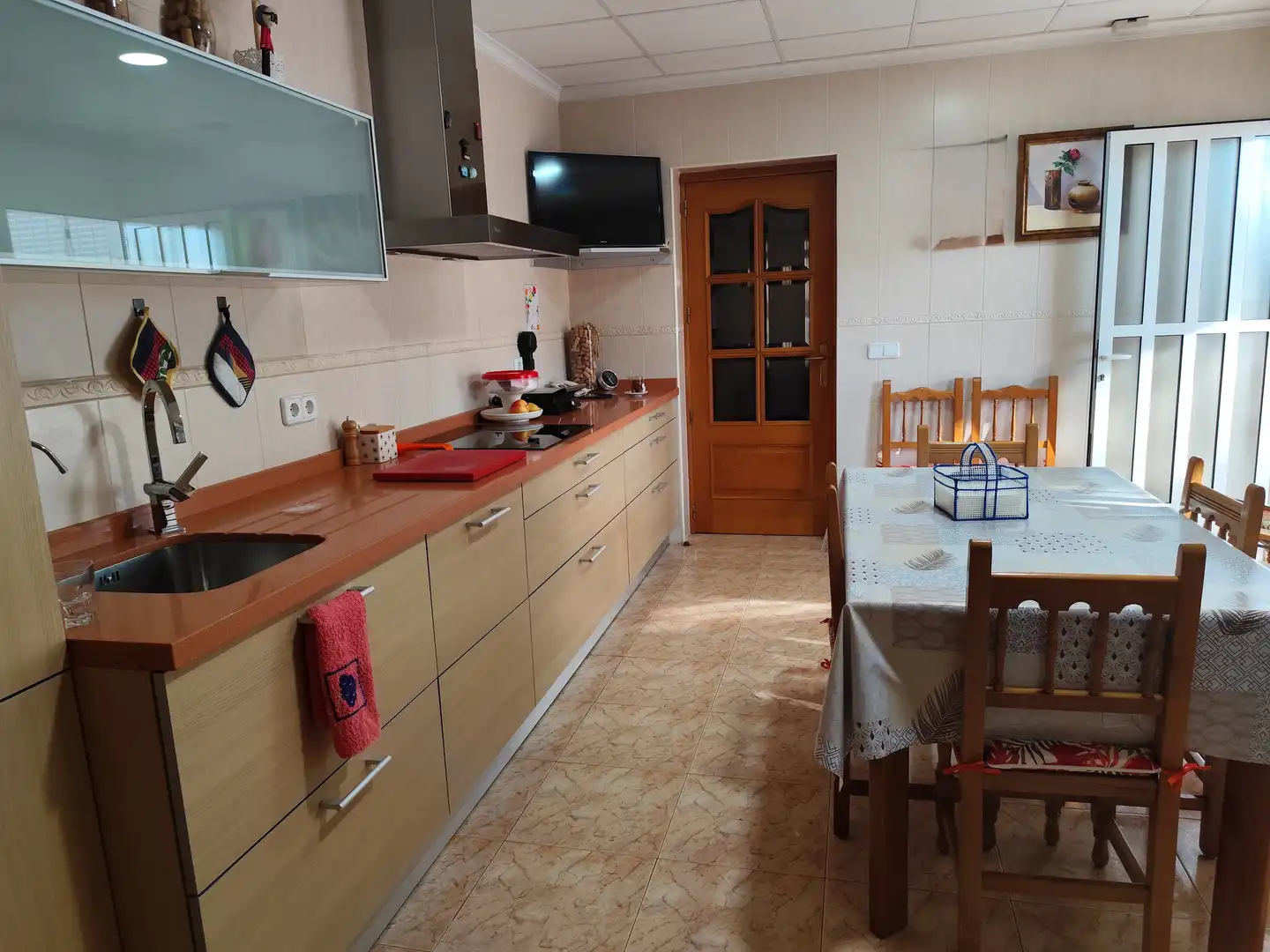 Casa con giardino in vendita a Calle Nogueras 11, imagen 33