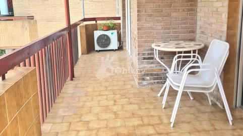 Foto 2 de Pis en venda a Constitución - Balconcillo, Guadalajara Capital