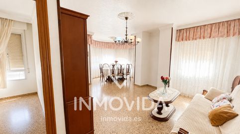 Foto 5 de Piso en venta en Calle del Cosmógrafo Ramirez, 1, Xàtiva, Valencia