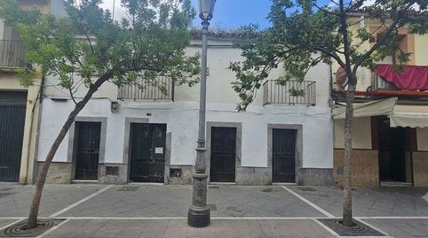 Foto 3 de Casa adosada en venda a Calle Taxdirt, Santiago - Coronación, Jerez de la Frontera