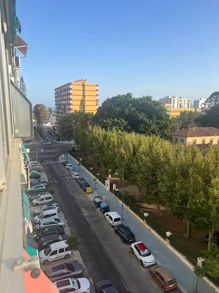 Pis amb piscina de lloguer a Torre del Mar, imagen 4