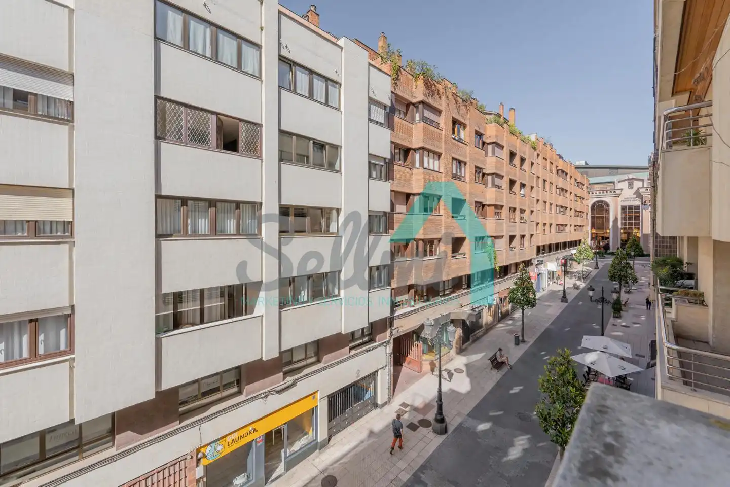 Piso con ascensor en venta en Calle Pérez de Ayala, imagen 41