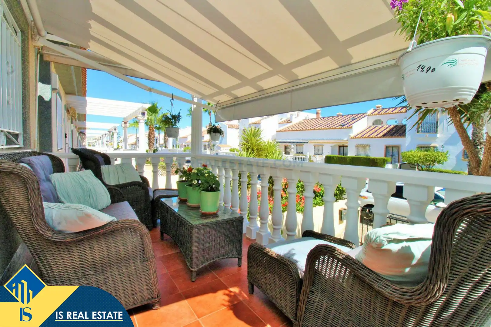 Villa avec piscine à vendre à Orihuela Costa, imagen 40